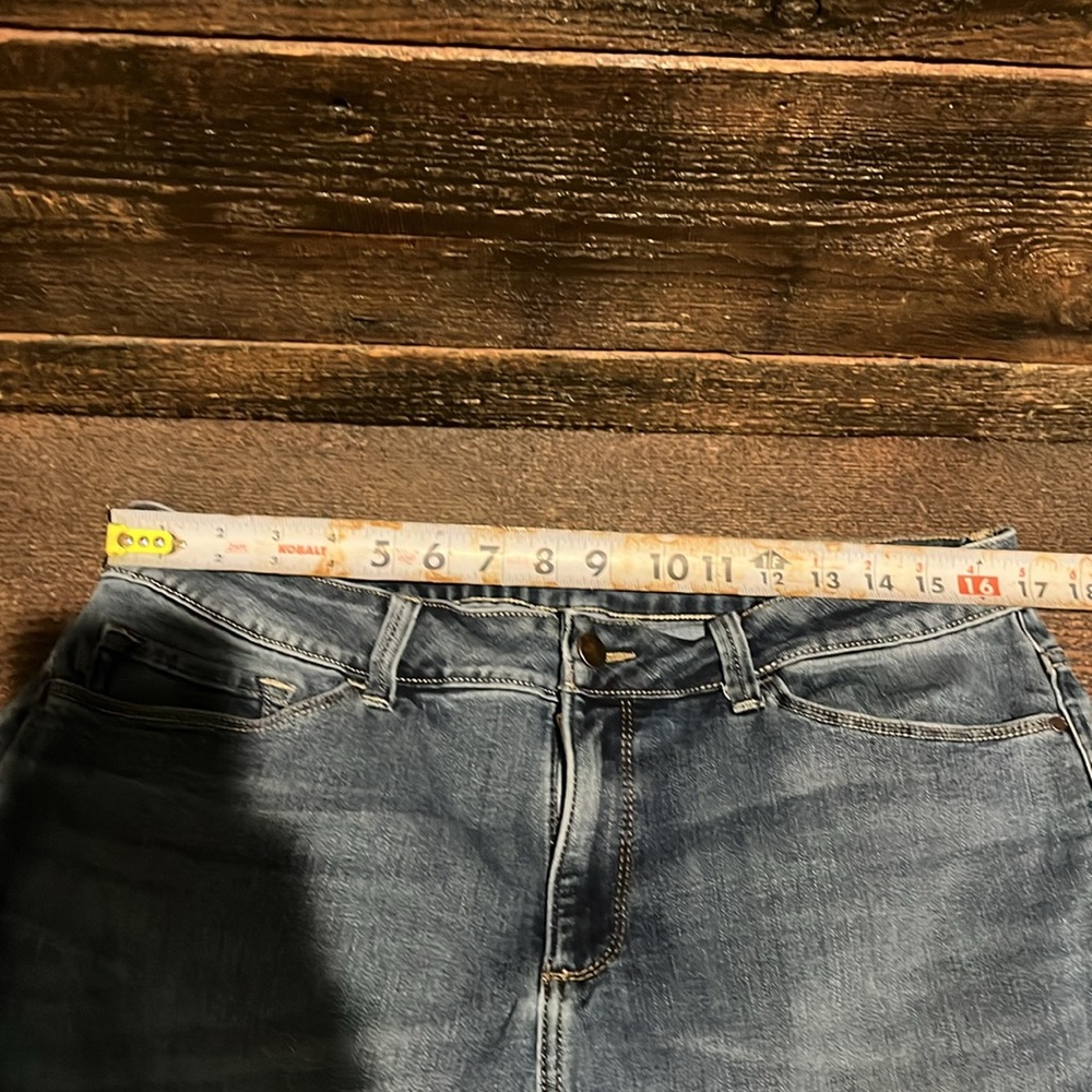 Lee straight leg jeans - Picture 4 of 4